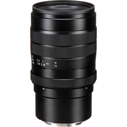 Venus Optics Laowa 60mm f2.8 2X Lente Ultra-Macro para Sony E con Filtro UV 62mm
