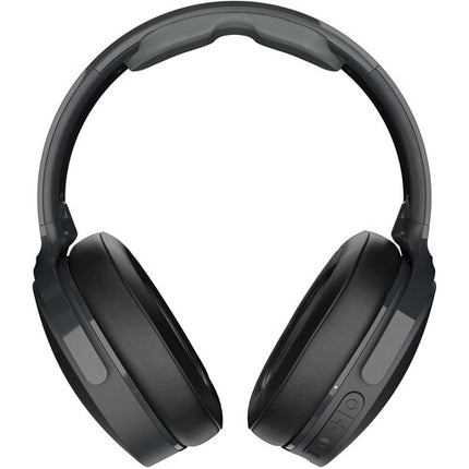 Skullcandy Hesh ANC Auriculares Inalámbricos Cancelación Activa de Ruido 40mm 22 Horas Negro