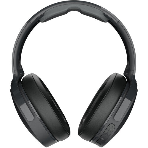 Skullcandy Hesh ANC Auriculares Inalámbricos Cancelación Activa de Ruido 40mm 22 Horas Negro