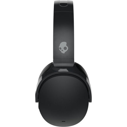 Skullcandy Hesh ANC Auriculares Inalámbricos Cancelación Activa de Ruido 40mm 22 Horas Negro
