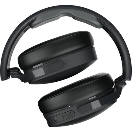 Skullcandy Hesh ANC Auriculares Inalámbricos Cancelación Activa de Ruido 40mm 22 Horas Negro