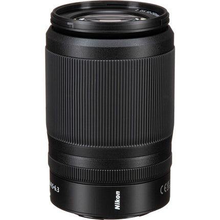 Nikon NIKKOR Z DX 50-250mm f4.5-6.3 VR Objetivo Montura Z DX