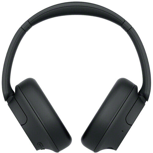 Sony WH-CH720N Auriculares Inalámbricos Over-Ear Cancelación Ruido 35h Batería Negro