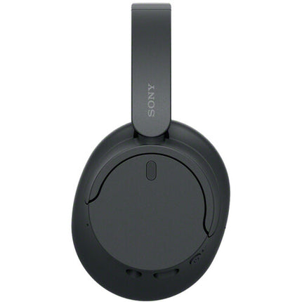 Sony WH-CH720N Auriculares Inalámbricos Over-Ear Cancelación Ruido con Soporte Kanto Living Negro