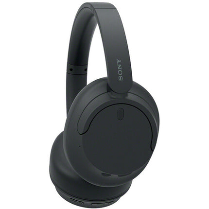 Sony WH-CH720N Auriculares Inalámbricos Over-Ear Cancelación Ruido con Soporte Kanto Living Negro