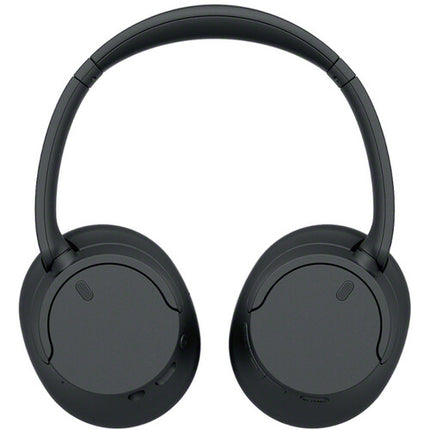 Sony WH-CH720N Auriculares Inalámbricos Over-Ear Cancelación Ruido con Soporte Kanto Living Negro