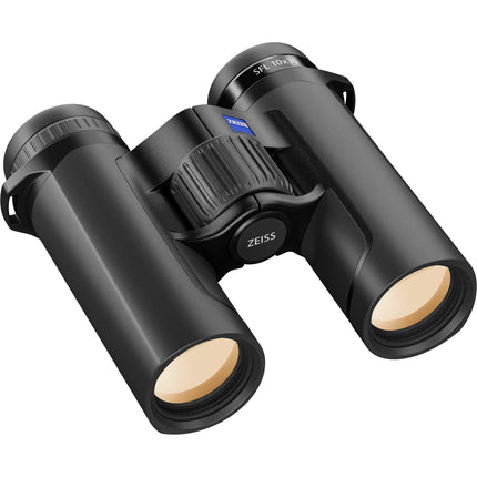 ZEISS 10x30 SFL Binoculares HD 5 ft Foco Cercano Resistente