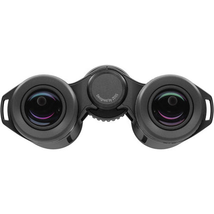 ZEISS 10x30 SFL Binoculares HD 5 ft Foco Cercano Resistente