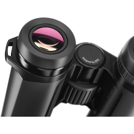 ZEISS 10x30 SFL Binoculares HD 5 ft Foco Cercano Resistente