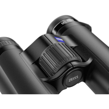 ZEISS 10x30 SFL Binoculares HD 5 ft Foco Cercano Resistente