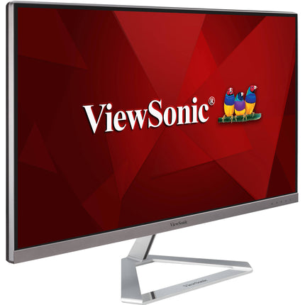 ViewSonic VX2776-4K-mdhu Monitor 27" 4K UHD HDR10 4 ms USB-C HDMI