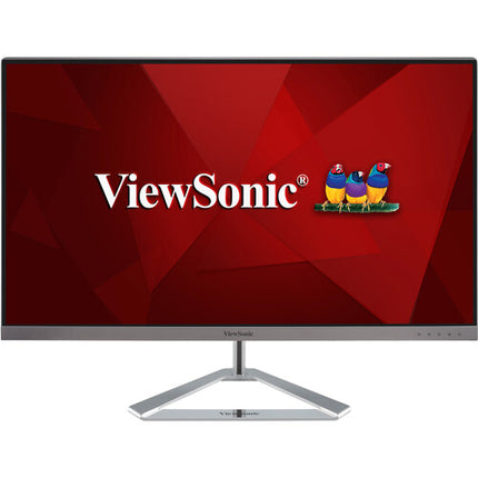 ViewSonic VX2776-4K-mdhu Monitor 27" 4K UHD HDR10 4 ms USB-C HDMI