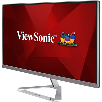ViewSonic VX2776-4K-mdhu Monitor 27" 4K UHD HDR10 4 ms USB-C HDMI
