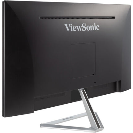 ViewSonic VX2776-4K-mdhu Monitor 27" 4K UHD HDR10 4 ms USB-C HDMI