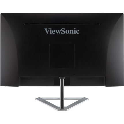 ViewSonic VX2776-4K-mdhu Monitor 27" 4K UHD HDR10 4 ms USB-C HDMI