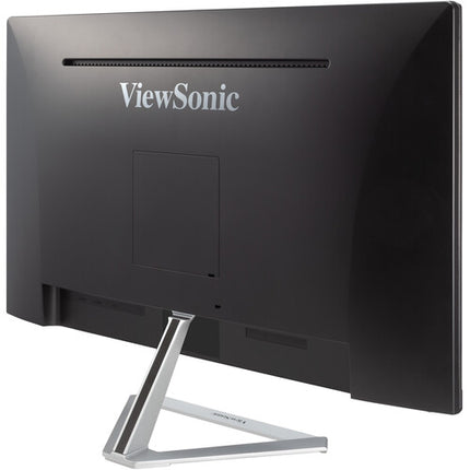 ViewSonic VX2776-4K-mdhu Monitor 27" 4K UHD HDR10 4 ms USB-C HDMI
