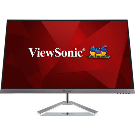 ViewSonic VX2776-4K-mdhu Monitor 27" 4K UHD HDR10 4 ms USB-C HDMI