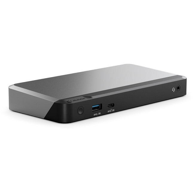 ALOGIC MX2 Estación de Conexión USB-C con 2 Puertos DisplayPort 100W PD
