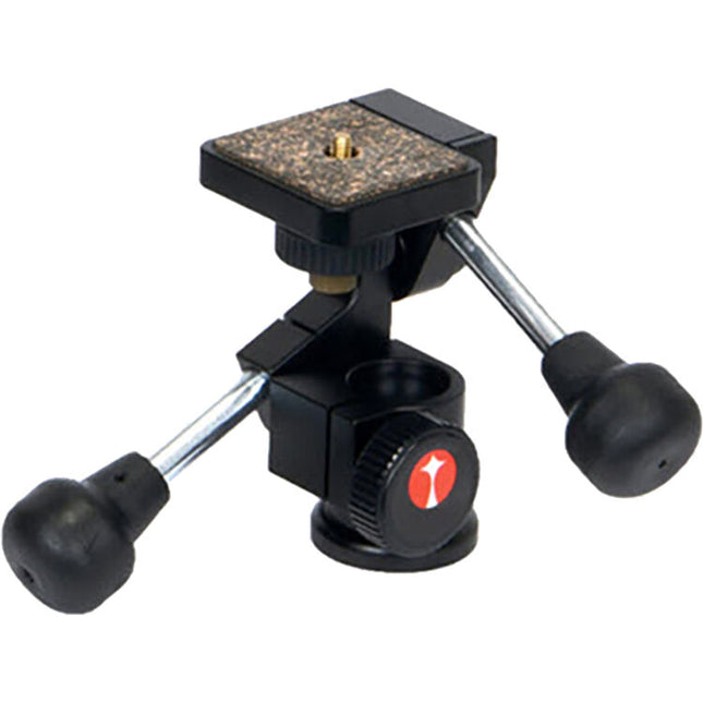 STUDIO TITAN AMERICA 01-390 Cabezal de Cámara 3 Vías Capacidad 7 kg