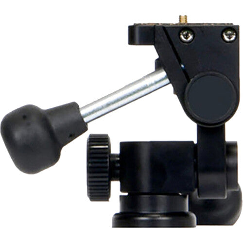 STUDIO TITAN AMERICA 01-390 Cabezal de Cámara 3 Vías Capacidad 7 kg
