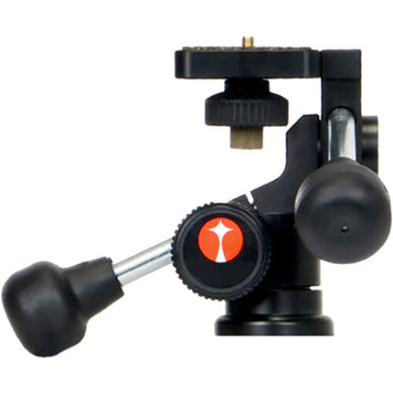 STUDIO TITAN AMERICA 01-390 Cabezal de Cámara 3 Vías Capacidad 7 kg