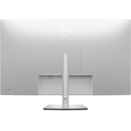 Dell UltraSharp Monitor 42.51" 4K UHD 3840 x 2160 350 nits con cables y base