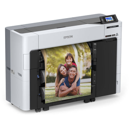 Epson SureColor P6570D Impresora de formato ancho 24” Doble Rollos 2880x1200 dpi
