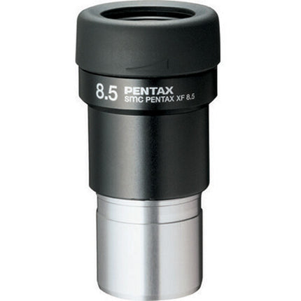 Pentax XF smc 8.5mm ocular para telescopio 18mm alivio ocular 60° campo visual