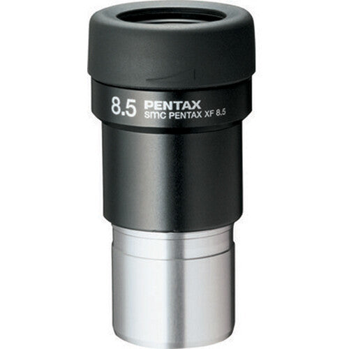 Pentax XF smc 8.5mm ocular para telescopio 18mm alivio ocular 60° campo visual