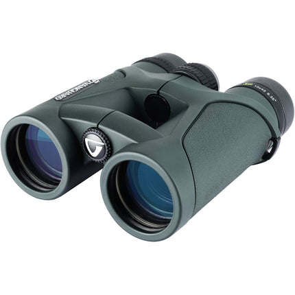 Vanguard 10x42 VEO XF Binoculares Prismaticos BAK4 10x42 Lentes Multicapa