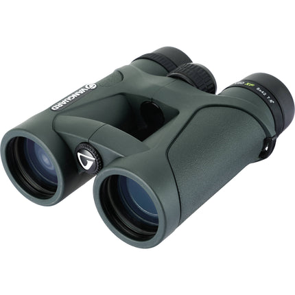 Vanguard 8x42 VEO XF Binoculares 8x42 Ligeros Resistente al Agua