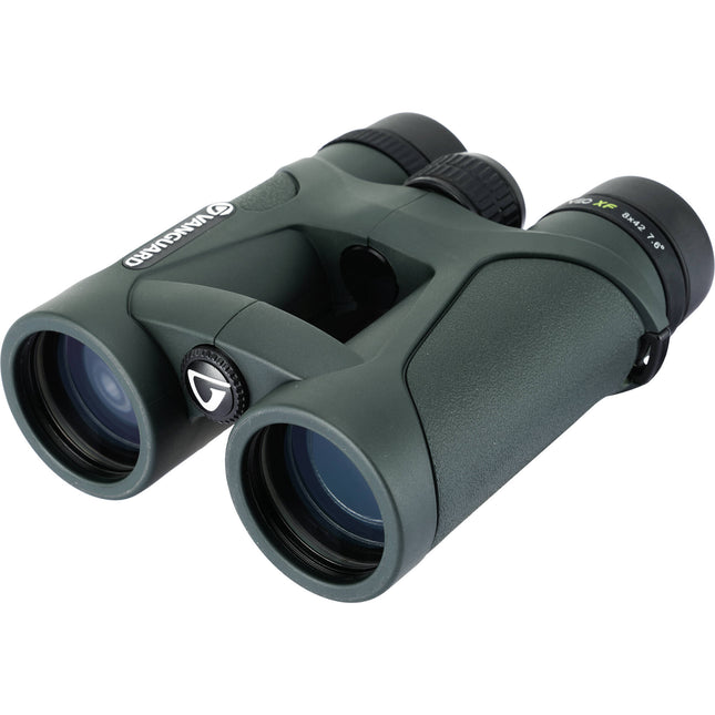 Vanguard 8x42 VEO XF Binoculares 8x42 Ligeros Resistente al Agua