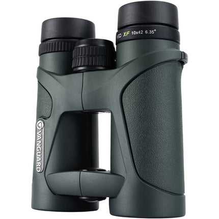 Vanguard 10x42 VEO XF Binoculares Prismaticos BAK4 10x42 Lentes Multicapa