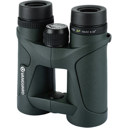 Vanguard 10x42 VEO XF Binoculares Prismaticos BAK4 10x42 Lentes Multicapa