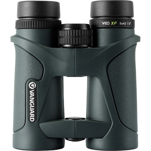 Vanguard 8x42 VEO XF Binoculares 8x42 Ligeros Resistente al Agua