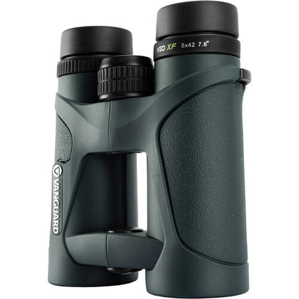 Vanguard 8x42 VEO XF Binoculares 8x42 Ligeros Resistente al Agua