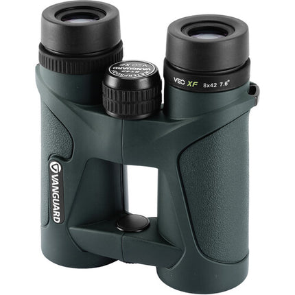 Vanguard 8x42 VEO XF Binoculares 8x42 Ligeros Resistente al Agua