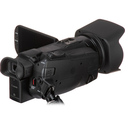 Canon Vixia HF G70 Grabadora de Video UHD 4K Sensor 1/2.3" Zoom 20x