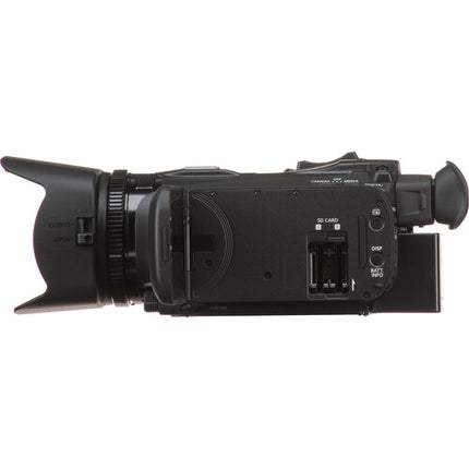 Canon Vixia HF G70 Grabadora de Video UHD 4K Sensor 1/2.3" Zoom 20x