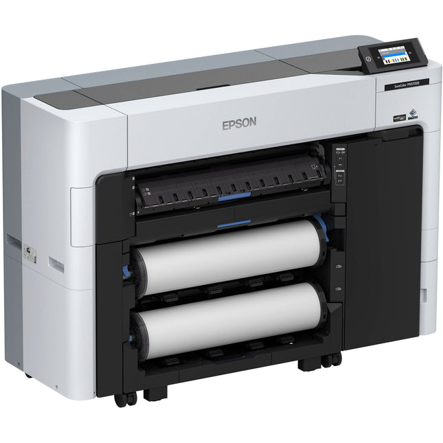 Epson SureColor P6570DE Impresora Formato Ancho 24" Doble Rollo 2400x1200 dpi Wi-Fi