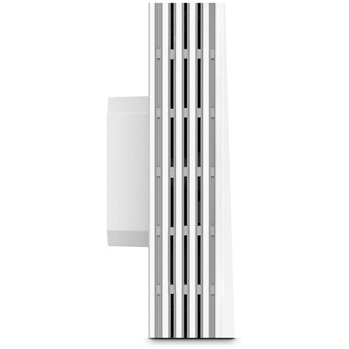 TP-Link Omada EAP655-Wall Punto de Acceso Wi-Fi 6 AX3000 Dual-Banda PoE+