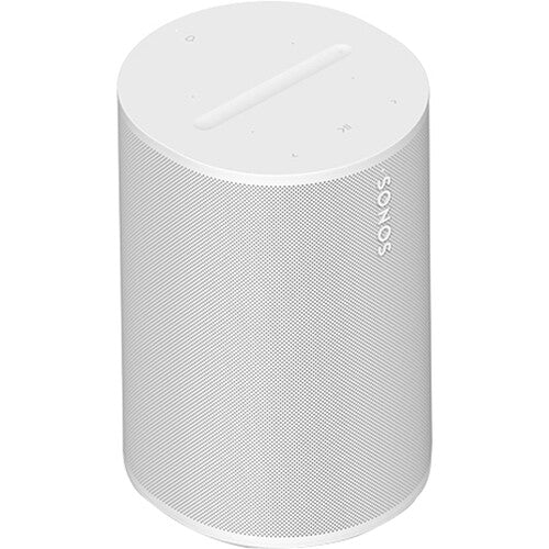 Sonos Era 100 Blanco Altavoz con 2 Tweeters 1 Woofer Control por Voz