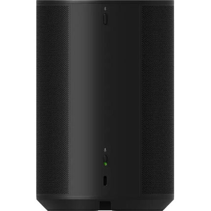 Sonos Era 100 Altavoz Negro Control por Voz y Trueplay Ajuste de Sala