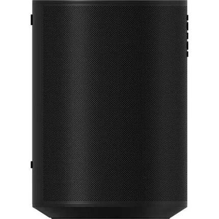 Sonos Era 100 Altavoz Negro Control por Voz y Trueplay Ajuste de Sala
