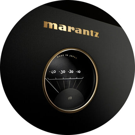 Marantz AMP 10 Amplificador de Potencia 16 Canales 200W RMS 8 Ohms