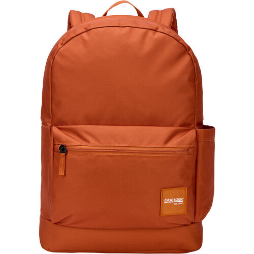 Case Logic Commence Mochila 24L para Laptop hasta 15.6" con Protección Antilluvia