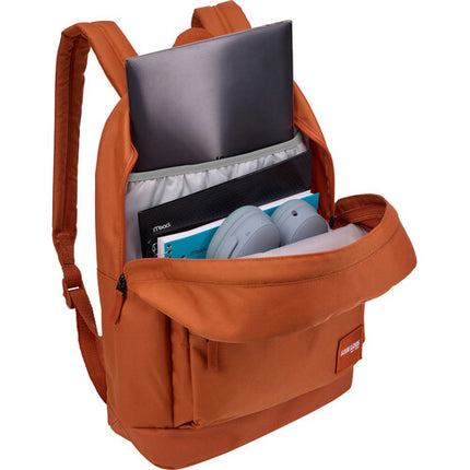Case Logic Commence Mochila 24L para Laptop hasta 15.6" con Protección Antilluvia