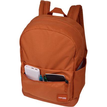 Case Logic Commence Mochila 24L para Laptop hasta 15.6" con Protección Antilluvia