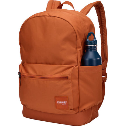 Case Logic Commence Mochila 24L para Laptop hasta 15.6" con Protección Antilluvia