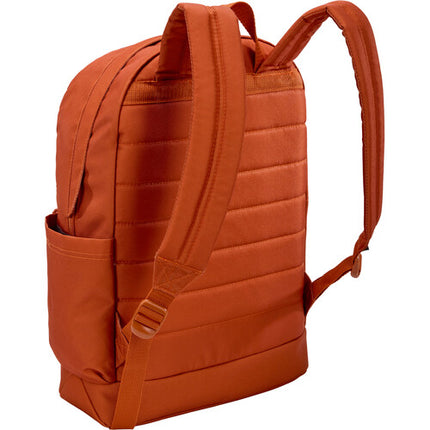 Case Logic Commence Mochila 24L para Laptop hasta 15.6" con Protección Antilluvia
